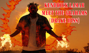 Kendrick Lamar - Meet The Grahams (Drake Diss)