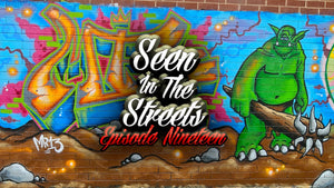 Seen In The Streets Ep. 19 - Spring Training