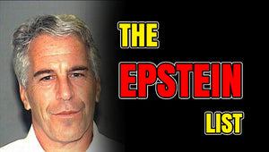 The Epstein Files (The Sit Down Episode 16) with guest Roger A. Franco