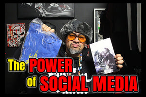 (The Power Of Social Media) The Sit Down with Mr.13 and Dr. Hidalgo Season 3 Ep.2