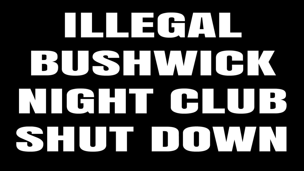 Police shut down illegal nightclub inside Bushwick building | News 12