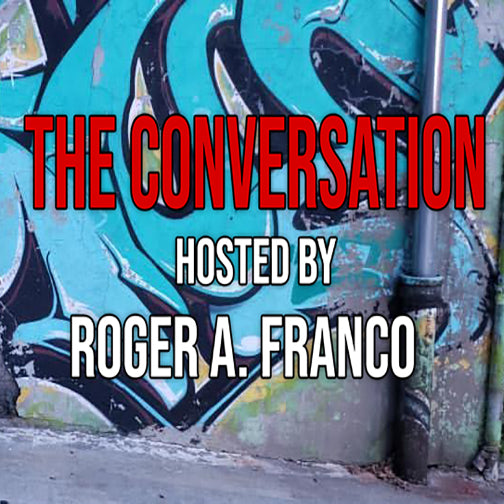The Conversation - The Year Of Truth: Interview with Dr. Walter Hidalgo