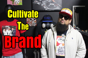 (Cultivate The Brand) The Sit Down with Mr.13 and Cook The Barber Season 3 Ep. 3