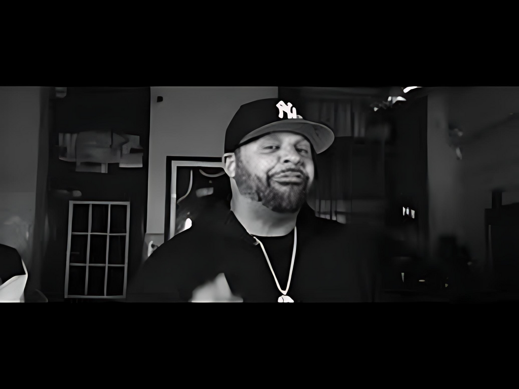 Joell Ortiz "The Yaowa" (official video)