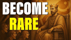 Why Powerful People Appear Less (Stop being available) — Machiavelli