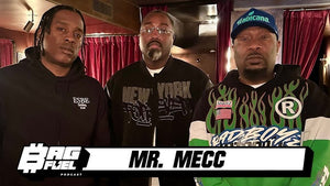 Mr. Mecc (My Expert Omissions [The Finale?]) | BagFuel