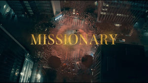 Missionary - A Short Film ft. Snoop Dogg & Dr. Dre [Trailer]