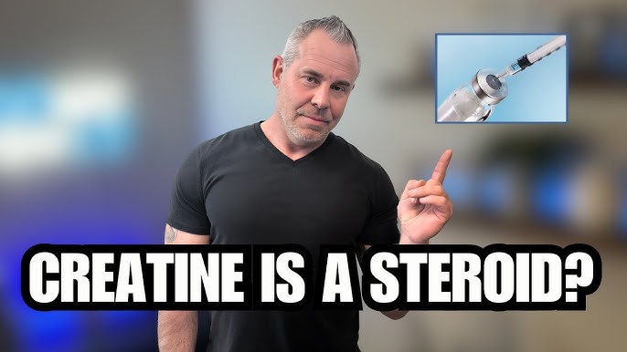 Why Most People Take Creatine Incorrectly (Are You?)