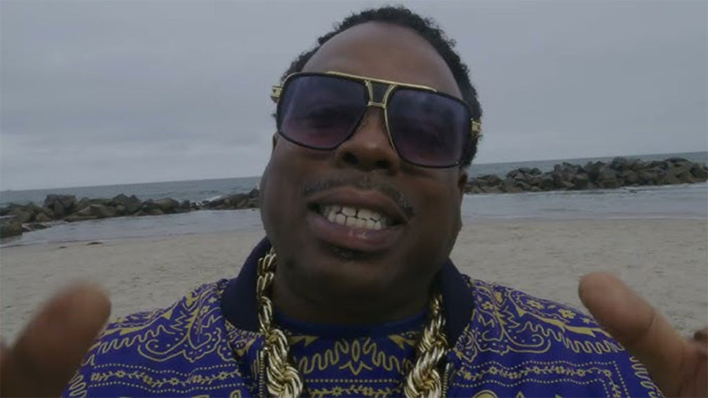 DAZ DILLINGER - DESTINY - VIDEO
