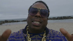 DAZ DILLINGER - DESTINY - VIDEO