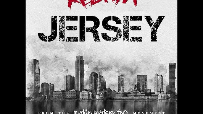 Redman - Jersey [Official Video]