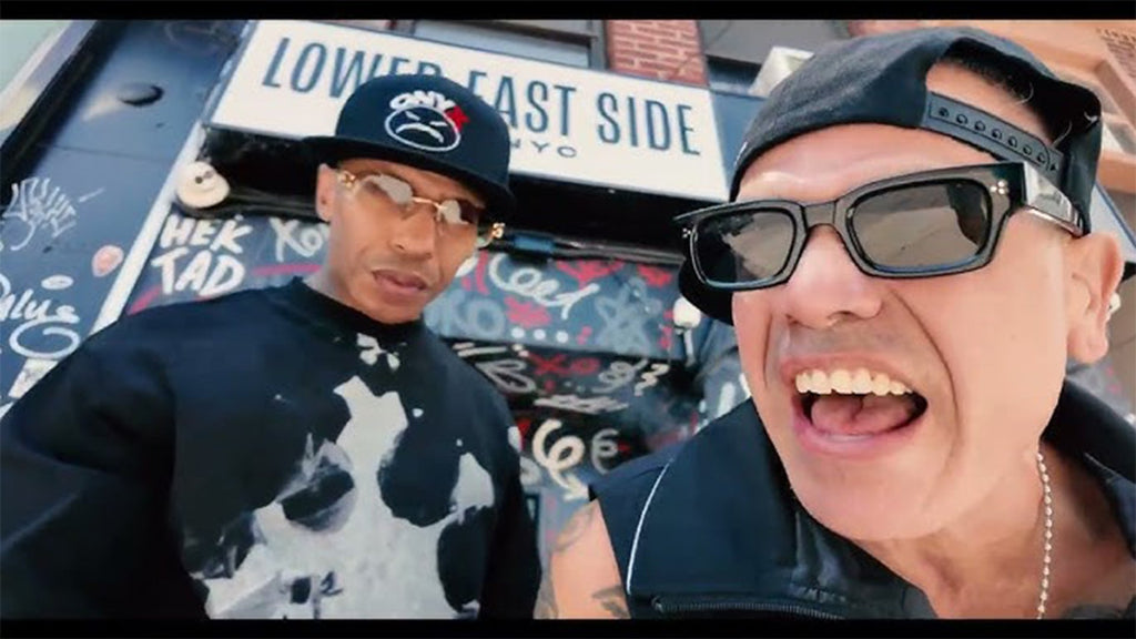 Onyx - Lower East Side