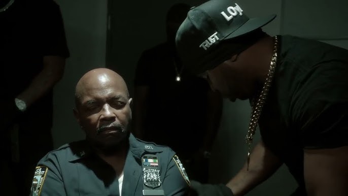 38 Spesh "Spesh Is Back" (official video)