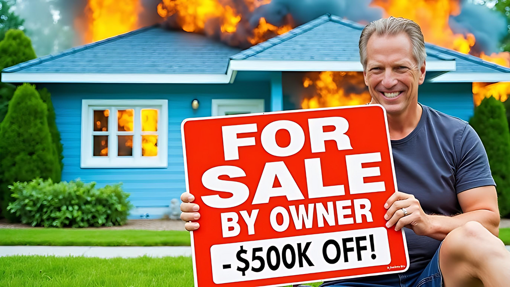 Real Estate Just Got a Giant Tax Discount (If You Know This)