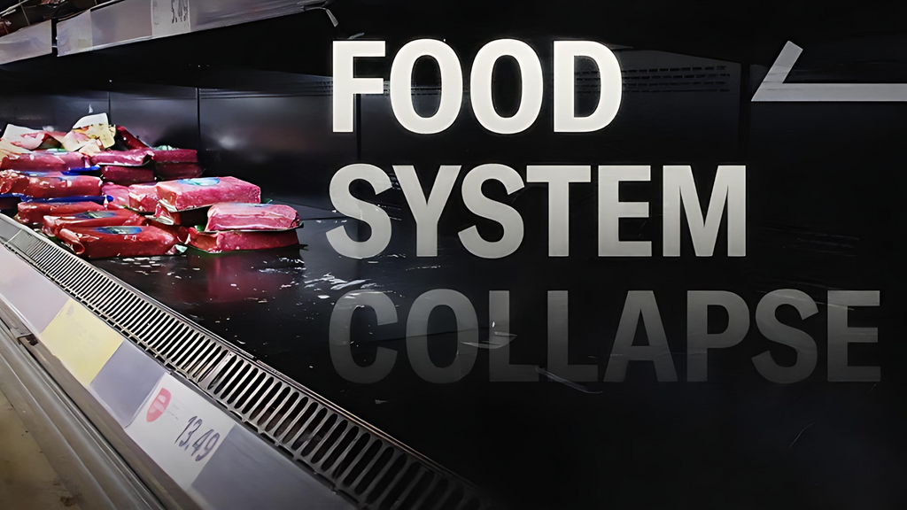 The Most Corrupt Corporation in the World Is Taking Over Our Food Supply