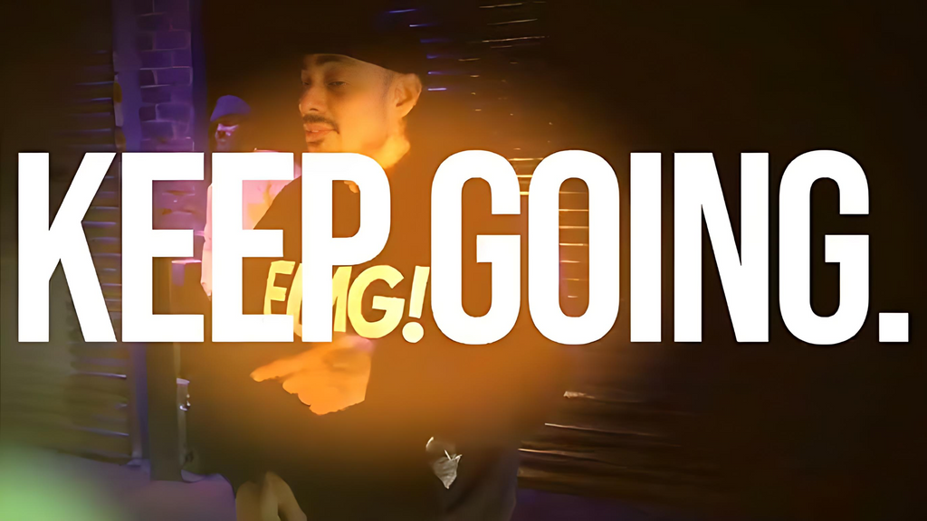 Doza The Drum Dealer & Crise P - Nothing (Official Video)