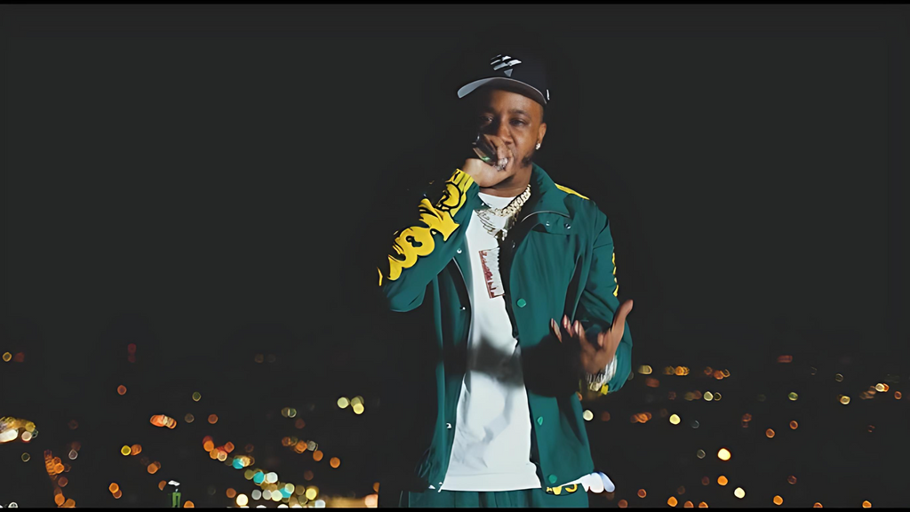 Benny The Butcher - EAST SIDE BUTCH FREESTYLE (New Official Video) (Dir. ADXM)