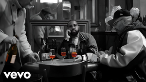 Roc Marciano, The Alchemist - Skirt Steak (Official Video)