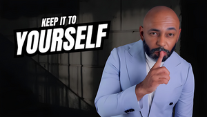 10 Things Men Should Keep Private