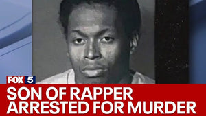 Son of rapper Remy Ma arrested for 2021 NYC murder