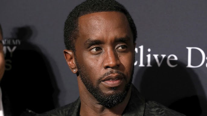 CA woman claims Diddy 'gang raped' her as revenge for saying he was involved in Tupac's death