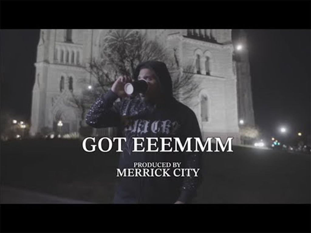 GOT EEEEEMMMMM‼️ - ( JAE MILLZ DISS )