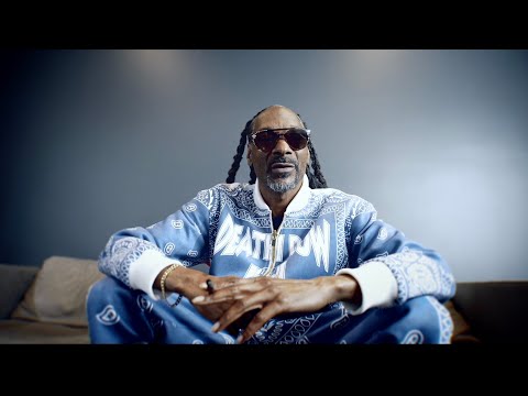 Snoop Dogg - Iz It A Crime? (OFFICIAL MOVIE)