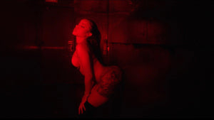 Jim Jones - Skin (feat. Taylor Ricard) (Official Music Video)
