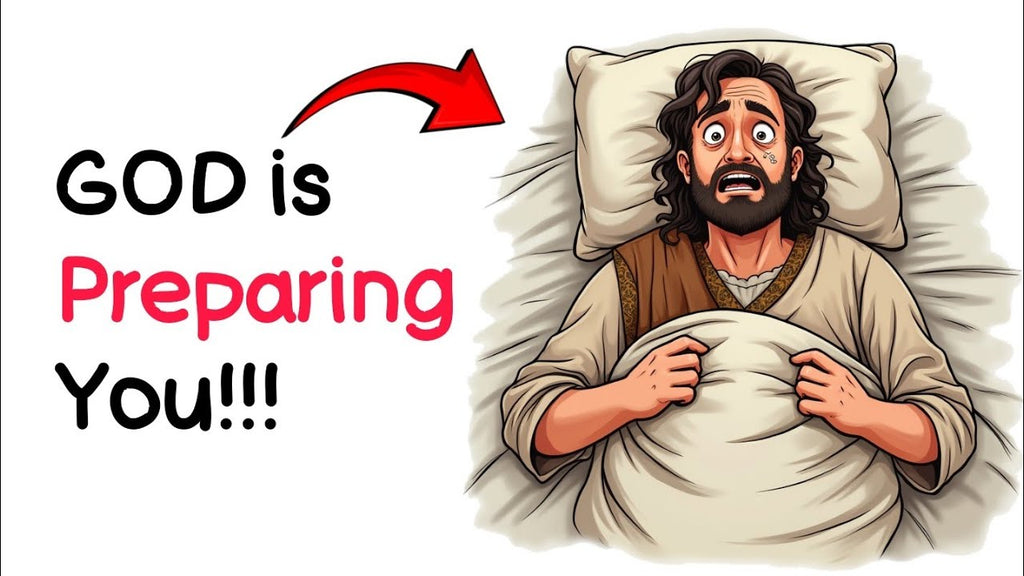 When God Is About to Give You Something Big, You Will SEE These Signs