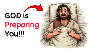 When God Is About to Give You Something Big, You Will SEE These Signs