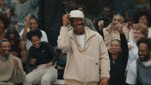 Kurtis Blow & Hit-Boy - BASKETBALL 2.0 (feat. Lola Brooke) [DashPass Official Video]