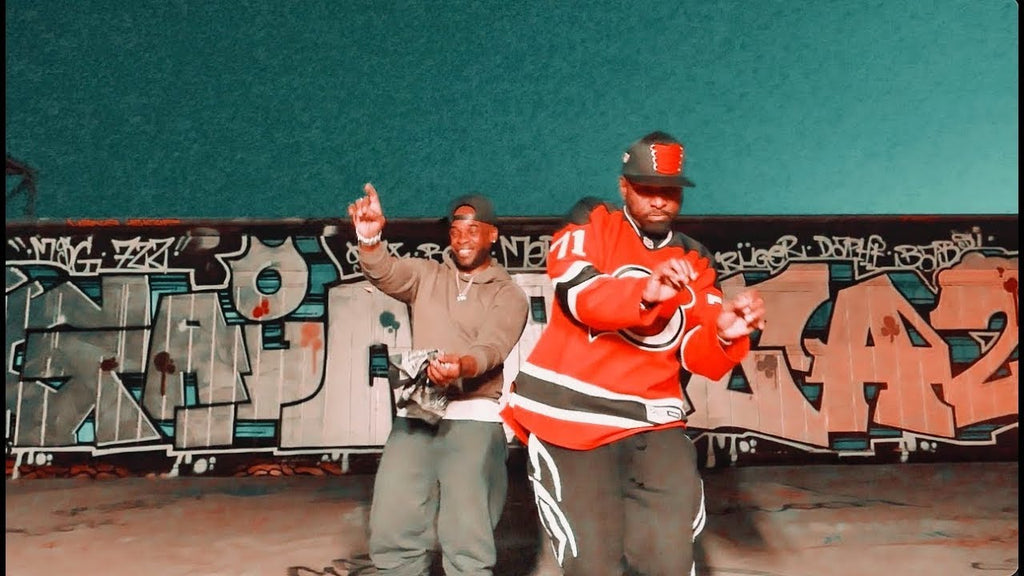Lords Of The Underground - Circle Of Life (Produced by Snowgoons)