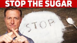 STOP Sugar Now!!