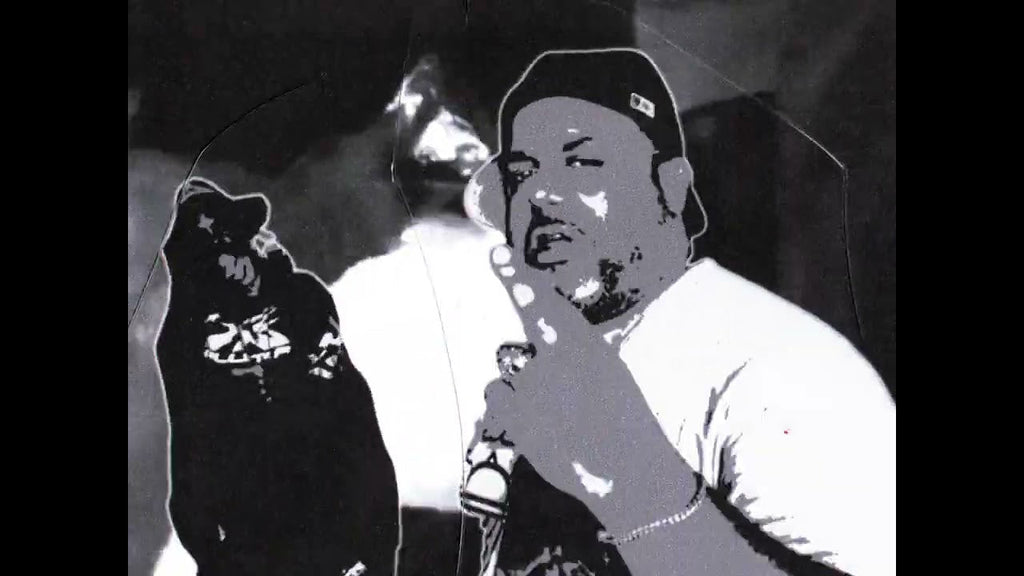 Estee Nack & V Don - ILDUCE [Official Video]