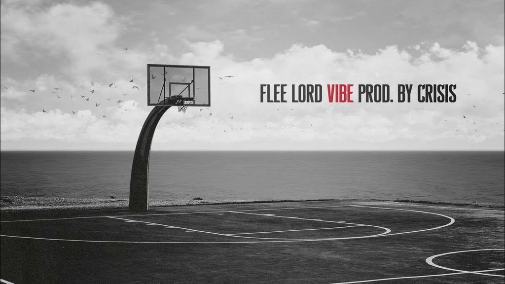 Flee Lord & Crisis - VIBE [Official Video]