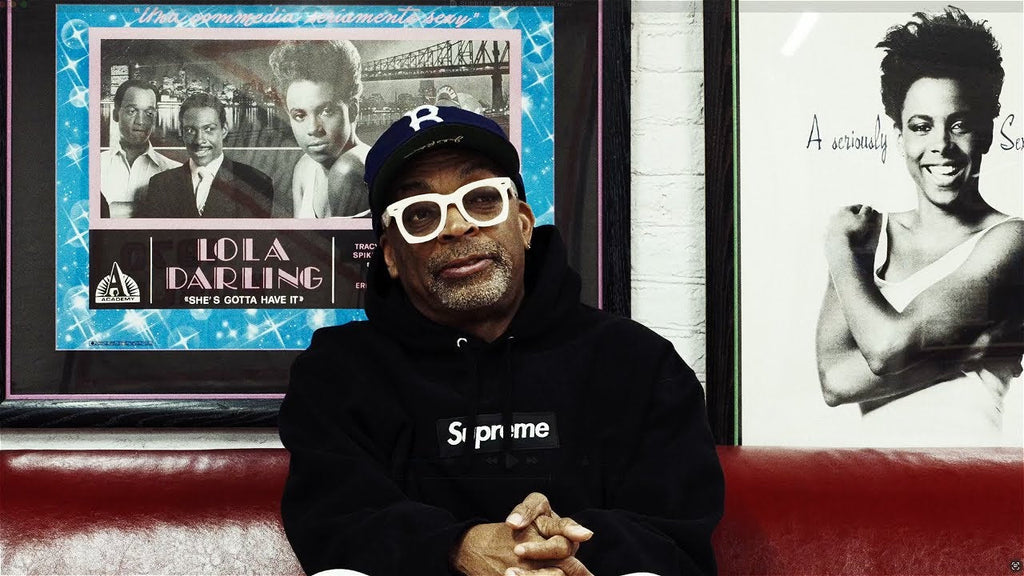 Spike Lee (2025)