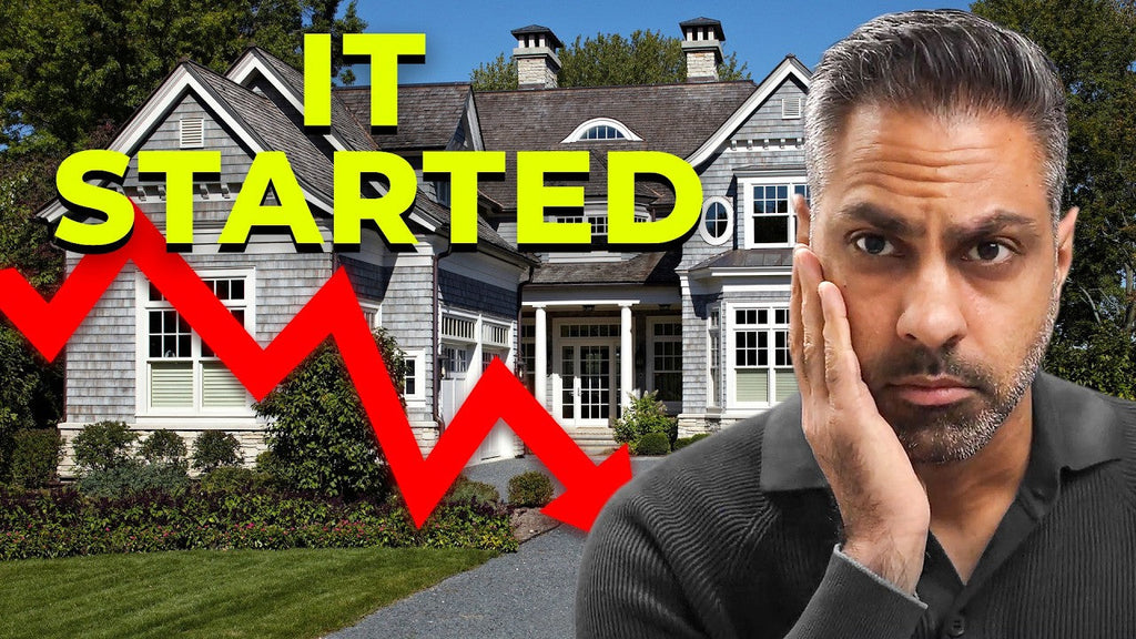The Housing Market is Bankrupting Americans (and It's About to Get Worse)