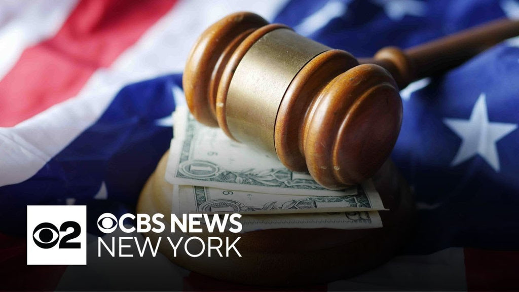 How will Trump's massive spending bill affect New Yorkers?