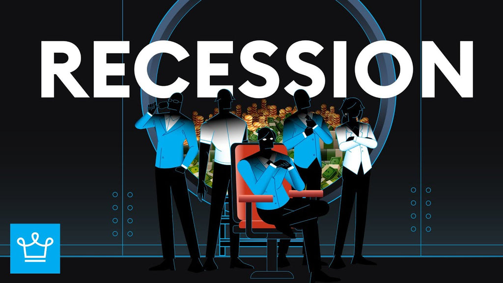 15 Ways Rich People Benefit From A Recession