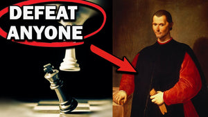 Outsmart Anyone With Niccolo Machiavelli 8 Timeless Principles for POWER