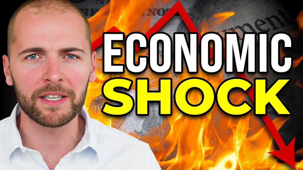 Fed pivot incoming (rate cut cycle has officially begun)