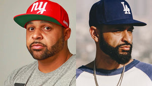 Locksmith "Closed Caption" f/ Joell Ortiz