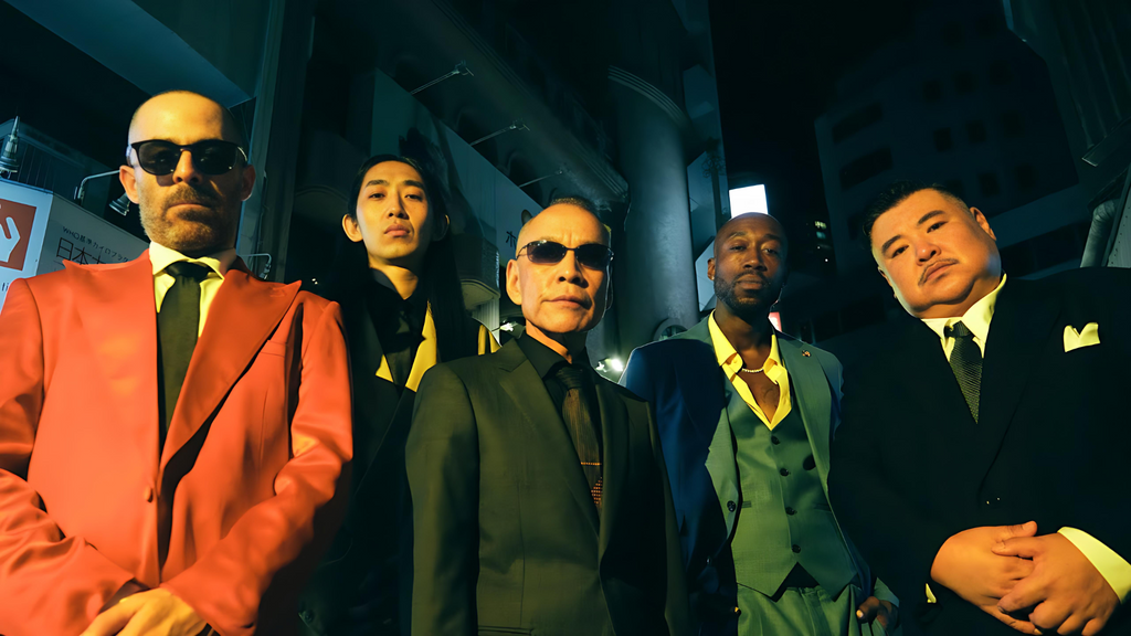 Freddie Gibbs & The Alchemist Present… Alfredo: The Movie