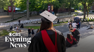College grad unemployment surges as employers replace new hires with AI