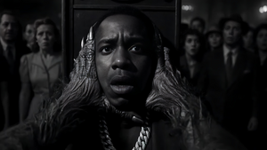 Raekwon - "Bear Hill" (Official Video)