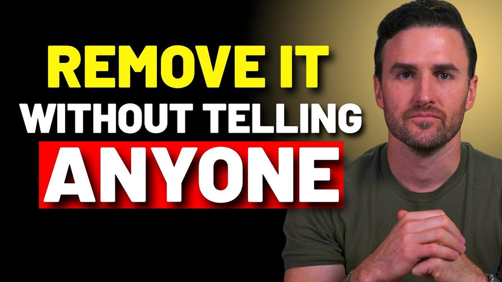 10 things you must quietly eliminate from your life | Don’t Tell a Soul