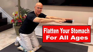 Flatten Your Stomach For All Ages | Dr. Mandell