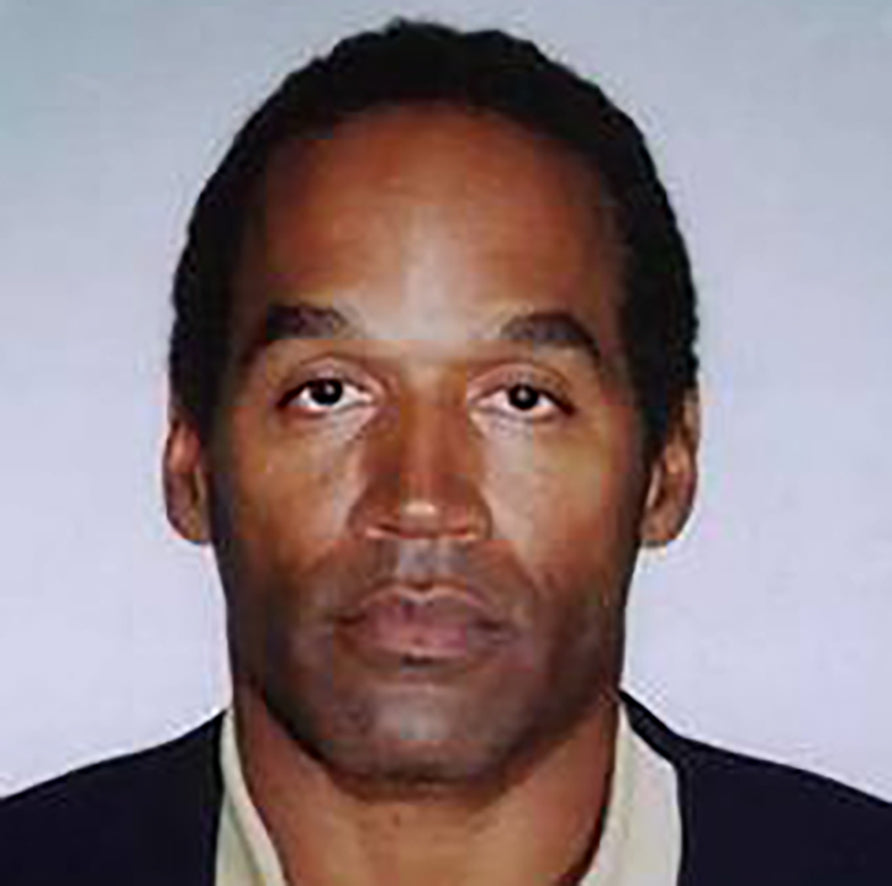 O.J Simpson loses his battle with Cancer at age 76