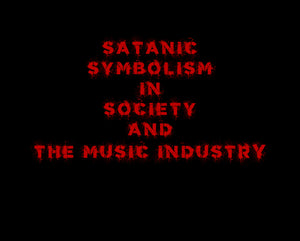 The Conversation with Roger A. Franco - Satanic Symbols in Society and The Entertainment Industry