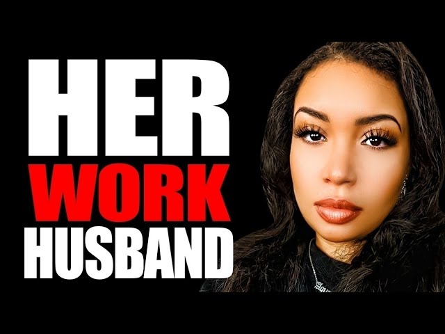 Her 'Work Husband' Is Real (And He’s the Biggest Threat)